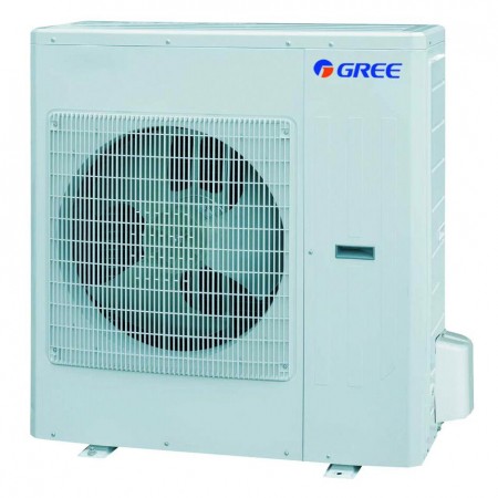 Канальный кондиционер Gree GU140PHS/A1-K / GU140W/A1-M